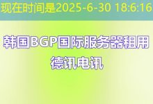 如何安装和使用GPU服务器及自定义配置指南-香港服务器
