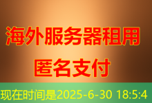 谷歌无感登录技术概述与四个关键操作步骤-香港服务器