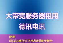 全面了解 Prometheus 教程的关键特性与使用指南-香港服务器